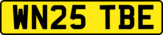 WN25TBE