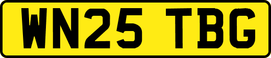 WN25TBG