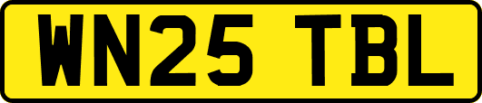 WN25TBL