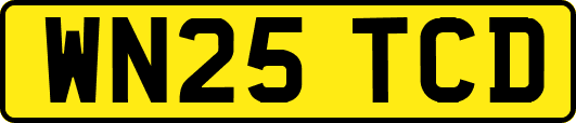 WN25TCD