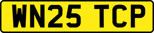 WN25TCP