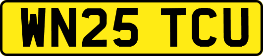 WN25TCU