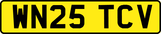 WN25TCV
