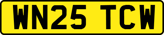 WN25TCW