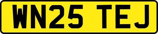 WN25TEJ