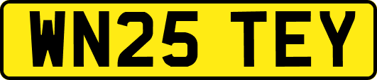 WN25TEY