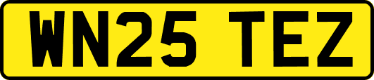 WN25TEZ