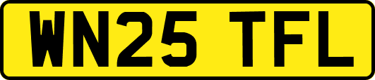 WN25TFL