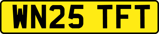 WN25TFT