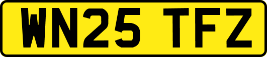 WN25TFZ