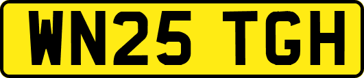 WN25TGH