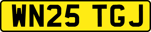 WN25TGJ