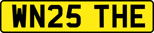 WN25THE