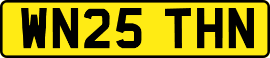 WN25THN