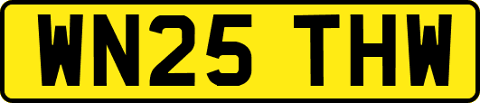 WN25THW