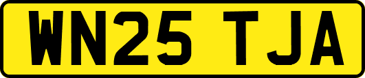 WN25TJA