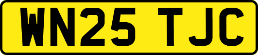 WN25TJC