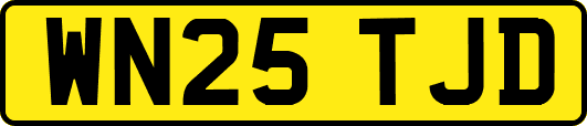 WN25TJD