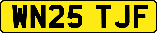 WN25TJF
