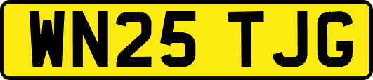 WN25TJG