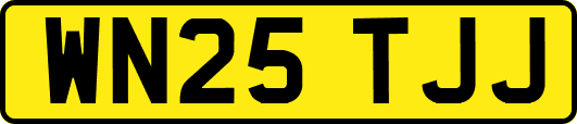 WN25TJJ