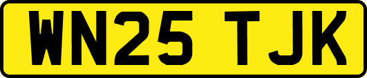 WN25TJK