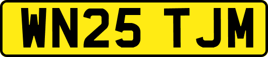 WN25TJM