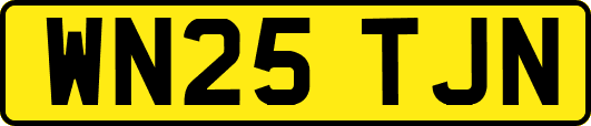 WN25TJN