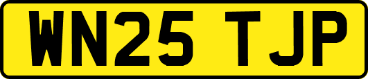 WN25TJP