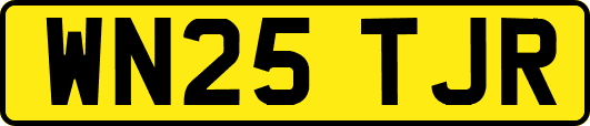 WN25TJR