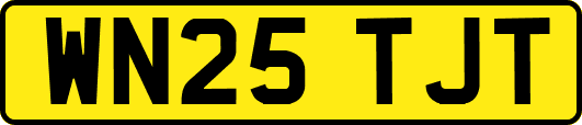 WN25TJT