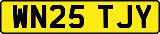 WN25TJY