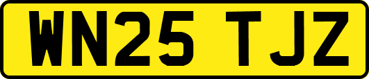 WN25TJZ