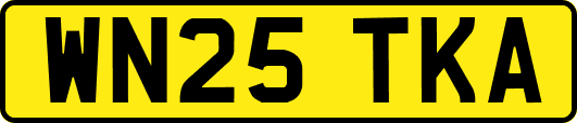 WN25TKA
