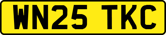 WN25TKC