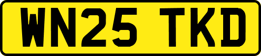 WN25TKD