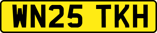 WN25TKH
