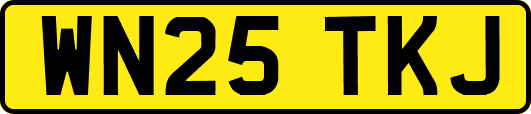 WN25TKJ