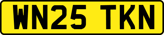 WN25TKN