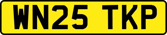 WN25TKP