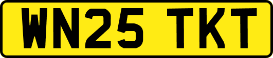 WN25TKT