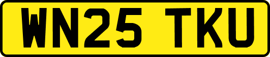 WN25TKU