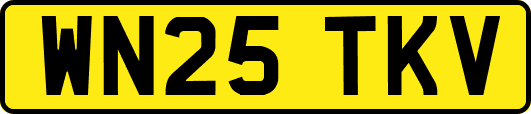 WN25TKV