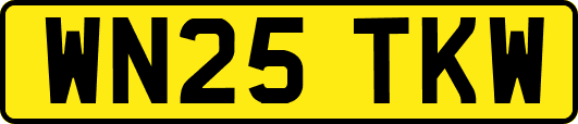WN25TKW