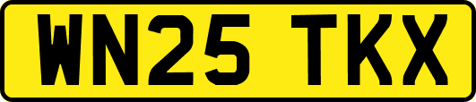 WN25TKX