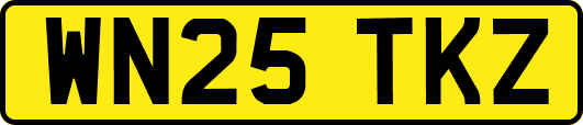 WN25TKZ
