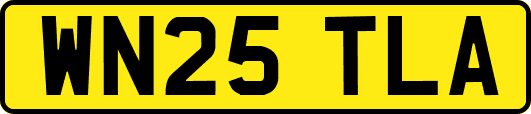 WN25TLA