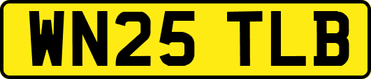 WN25TLB