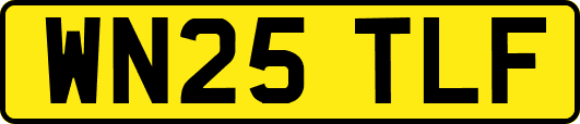 WN25TLF