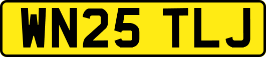 WN25TLJ